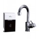 10 Second Machine Commercial with Single Handle Kitchen Lantern Shaped Faucet