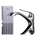 10 Second Machine External with 8 Inch Faucet